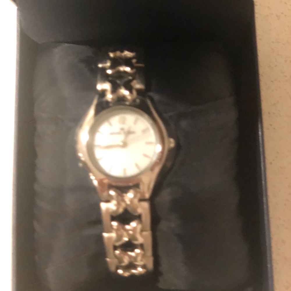 Anne Klein ladies watch